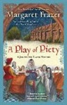 Margaret Frazer - A Play of Piety