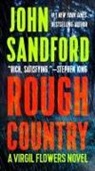 John Sandford - Rough Country