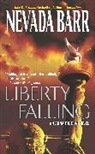 Nevada Barr - Liberty Falling