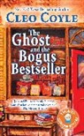 Cleo Coyle - The Ghost and the Bogus Bestseller