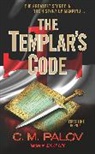 C M Palov, C. M. Palov, C.M. Palov - The Templar's Code