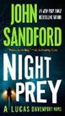 John Sandford - Night Prey
