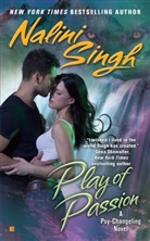Nalini Singh - Play of Passion