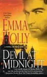 Emma Holly - Devil at Midnight