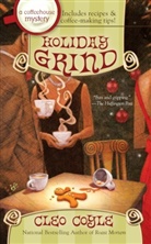 Cleo Coyle - Holiday Grind