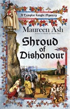 Maureen Ash - Shroud of Dishonour