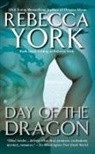 Rebecca York - Day of the Dragon