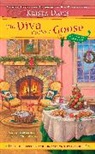 Krista Davis - The Diva Cooks a Goose