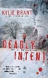 Kylie Brant - Deadly Intent