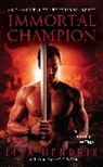 Lisa Hendrix - Immortal Champion