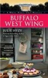 Julie Hyzy - Buffalo West Wing