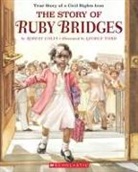 Robert Coles, Robert/ Ford Coles, George Ford, George Ford - The Story of Ruby Bridges