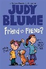 Judy Blume, James Stevenson, James Stevenson - Friend or Fiend? with the Pain and the Great One