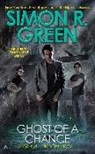 Simon R. Green - Ghost of a Chance