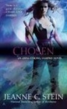 Jeanne C Stein, Jeanne C. Stein - Chosen