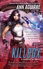 Ann Aguirre - Killbox
