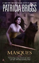 Patricia Briggs - Masques
