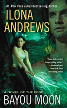 Illona Andrews, Ilona Andrews - Bayou Moon