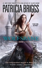 Patricia Briggs - Wolfsbane