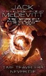Jack McDevitt - Time Travelers Never Die