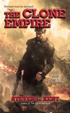 Steven L Kent, Steven L. Kent - The Clone Empire
