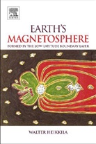 W. J. Heikkila, Walter Heikkila, Walter J. Heikkila, HEIKKILA WALTER J - Earth''s Magnetosphere
