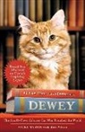 Vicki Myron, Vicki/ Witter Myron - Dewey