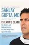 Gupta, Sanjay Gupta - Cheating Death