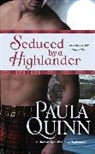 Paula Quinn - Seduced by a Highlander
