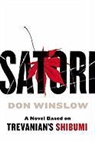 Don Winslow - Satori