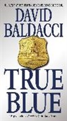 David Baldacci - True Blue