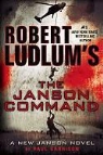 Paul Garrison, Robert Ludlum, Robert P. Ludlum - Robert Ludlum's The Janson Command