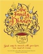 Laurie David, Kirstin Uhrenholdt, Maryellen Baker, Sarah Coleman - The Family Dinner