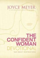 Joyce Meyer - The Confident Woman Devotional