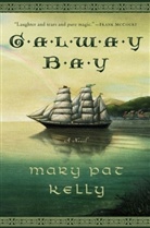 Mary P. Kelly, Mary Pat Kelly, Mary Pat Kelly - Galway Bay