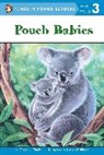Ginjer L. Clarke, Ginjer L./ Washburn Clarke, Lucia Washburn, Lucia Washburn - Pouch Babies