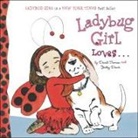 Jacky Davis, Jacky/ Soman Davis, David Soman, David Soman - Ladybug Girl Loves...