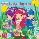 Amy Ackelsberg, Amy/ Thomas Ackelsberg, Laura Thomas, Laura Thomas - Easter Surprise