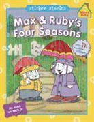 Grosset &amp; Dunlap, Not Available (NA), Unknown - Max & Ruby's Four Seasons