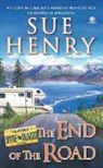 Sue Henry, Henry Sue - The End of the Road