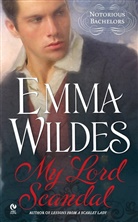 Emma Wildes - My Lord Scandal
