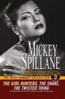 Max Allan Collins, Mickey Spillane - The Mike Hammer Collection