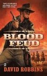 David Robbins - Blood Feud