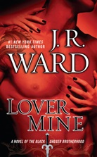 J. R. Ward, J.R. Ward - Lover Mine