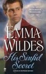 Emma Wildes - His Sinful Secret