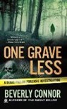 Beverly Connor - One Grave Less