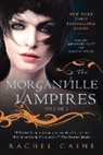 Rachel Caine - Mignight Valley and Feast of Fools