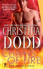 Christina Dodd - Chains of Fire
