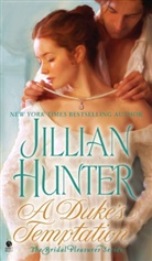 Jillian Hunter - A Duke's Temptation