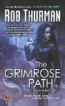 Rob Thurman - The Grimrose Path